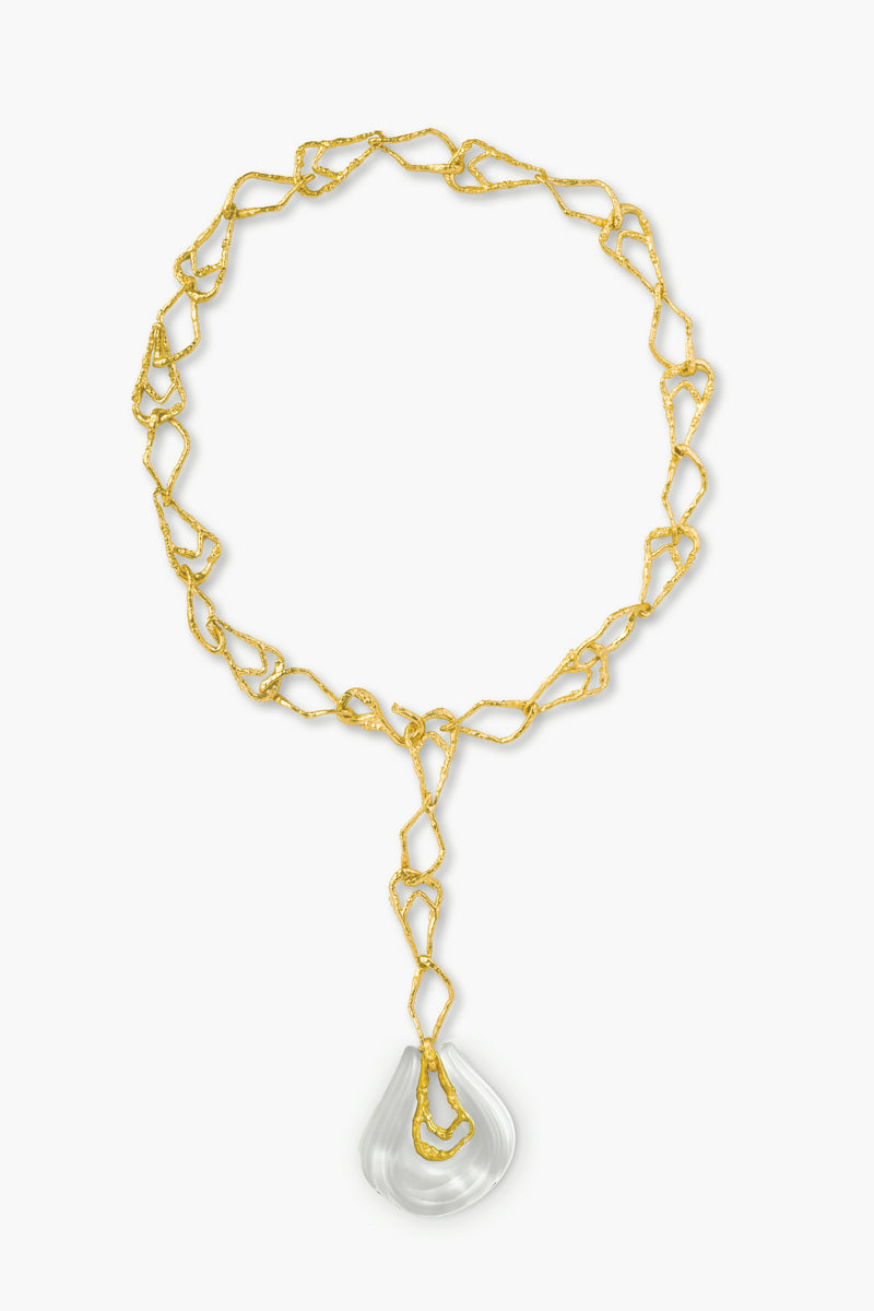 Solara Necklace