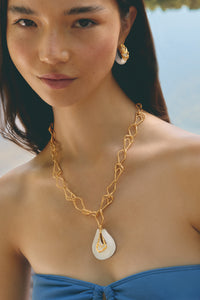 Solara Necklace