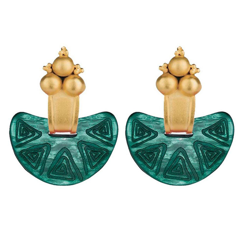 Nostra Terra Earrings