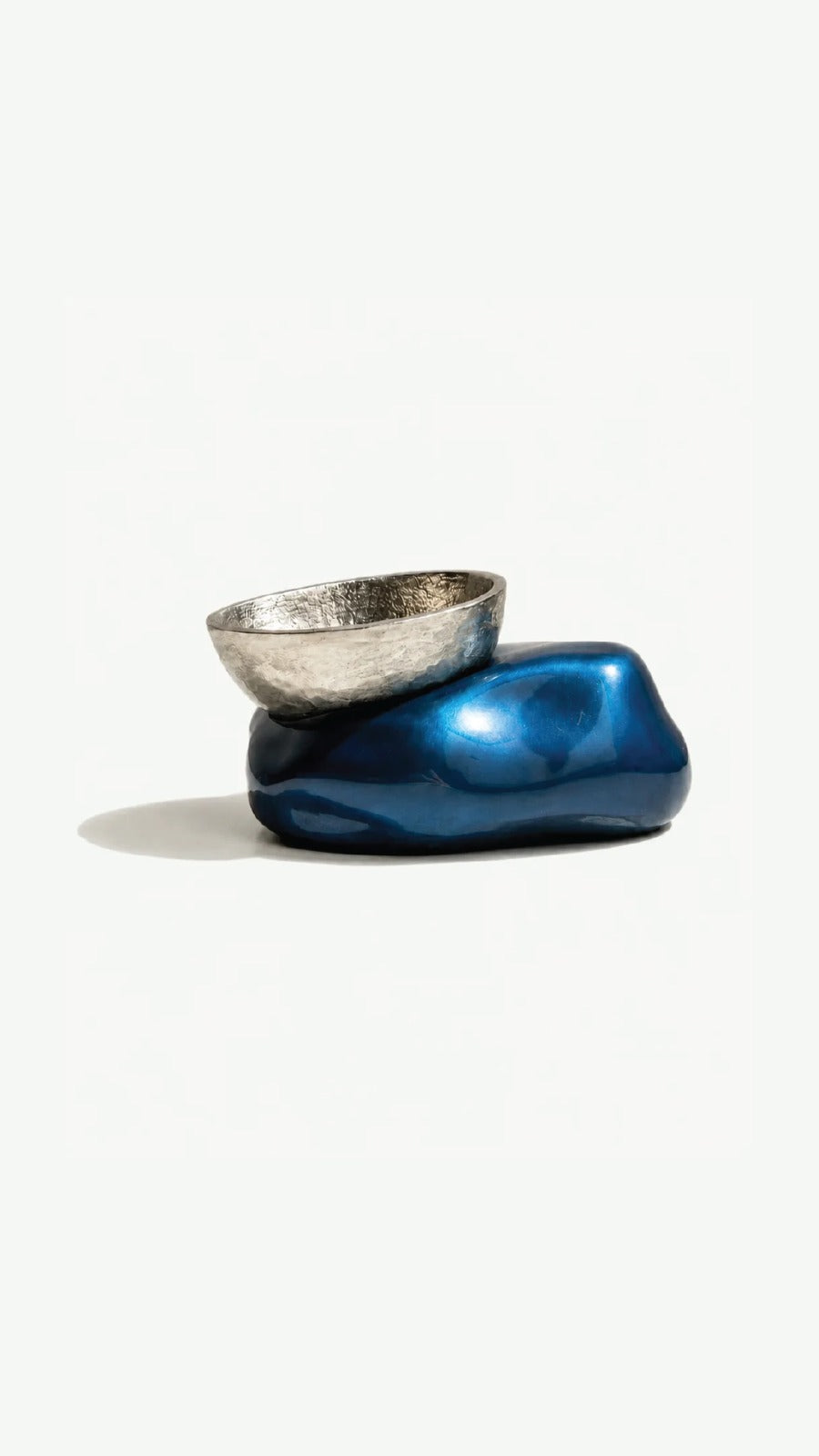 Meteor Small Bowl