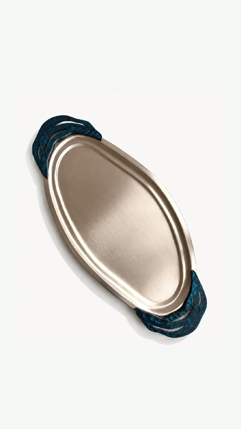 Flow Tray