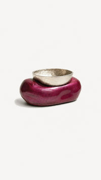 Meteor Medium Bowl