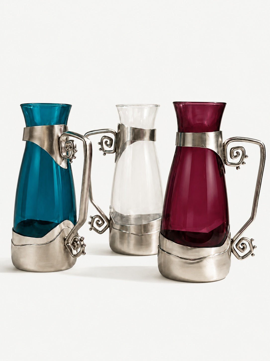 Spirali Jug