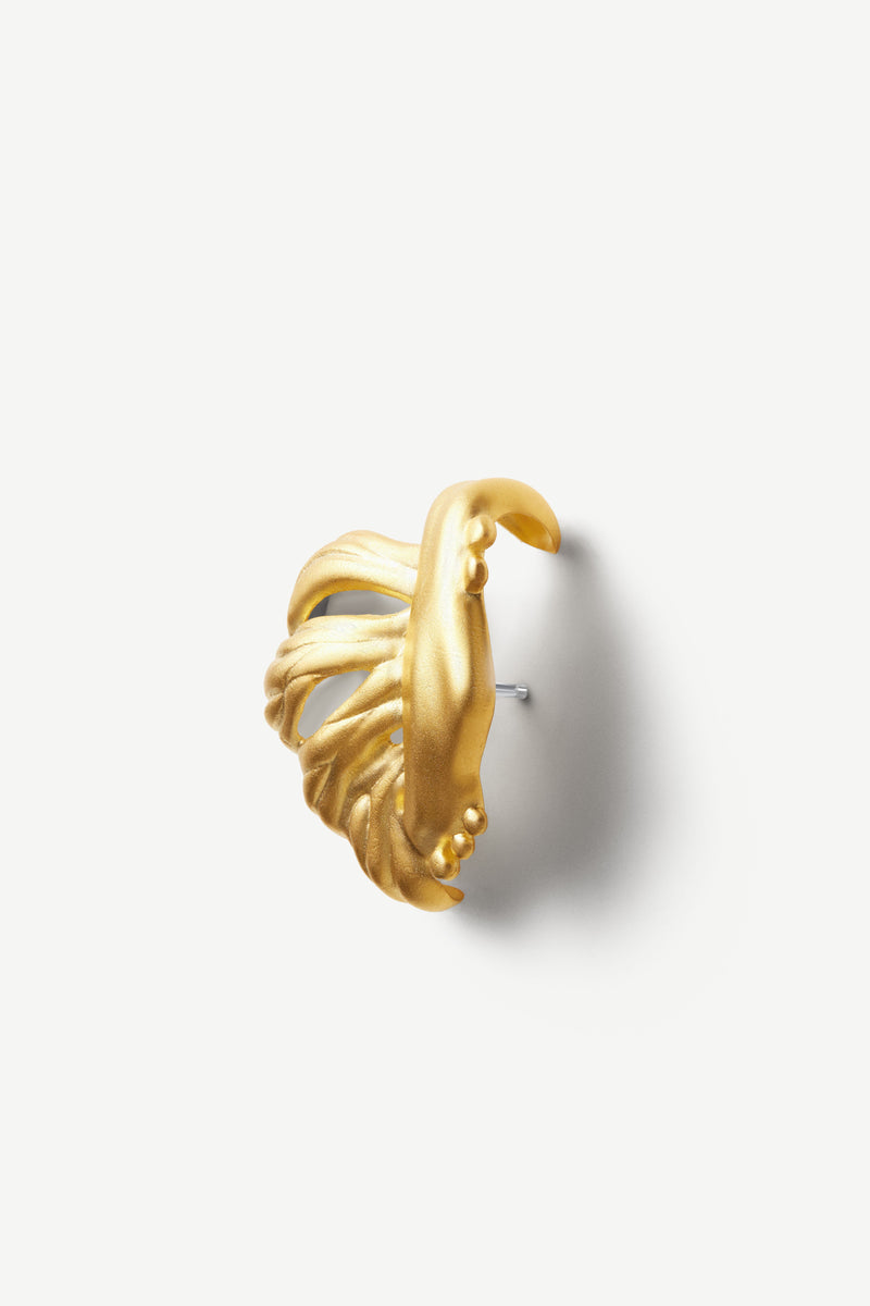 Una Earrings