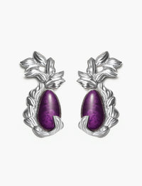 Amori Earrings