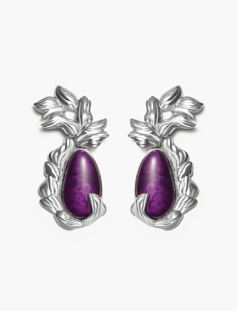Amori Earrings
