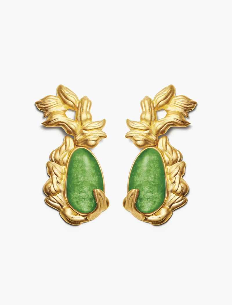 Amori Earrings