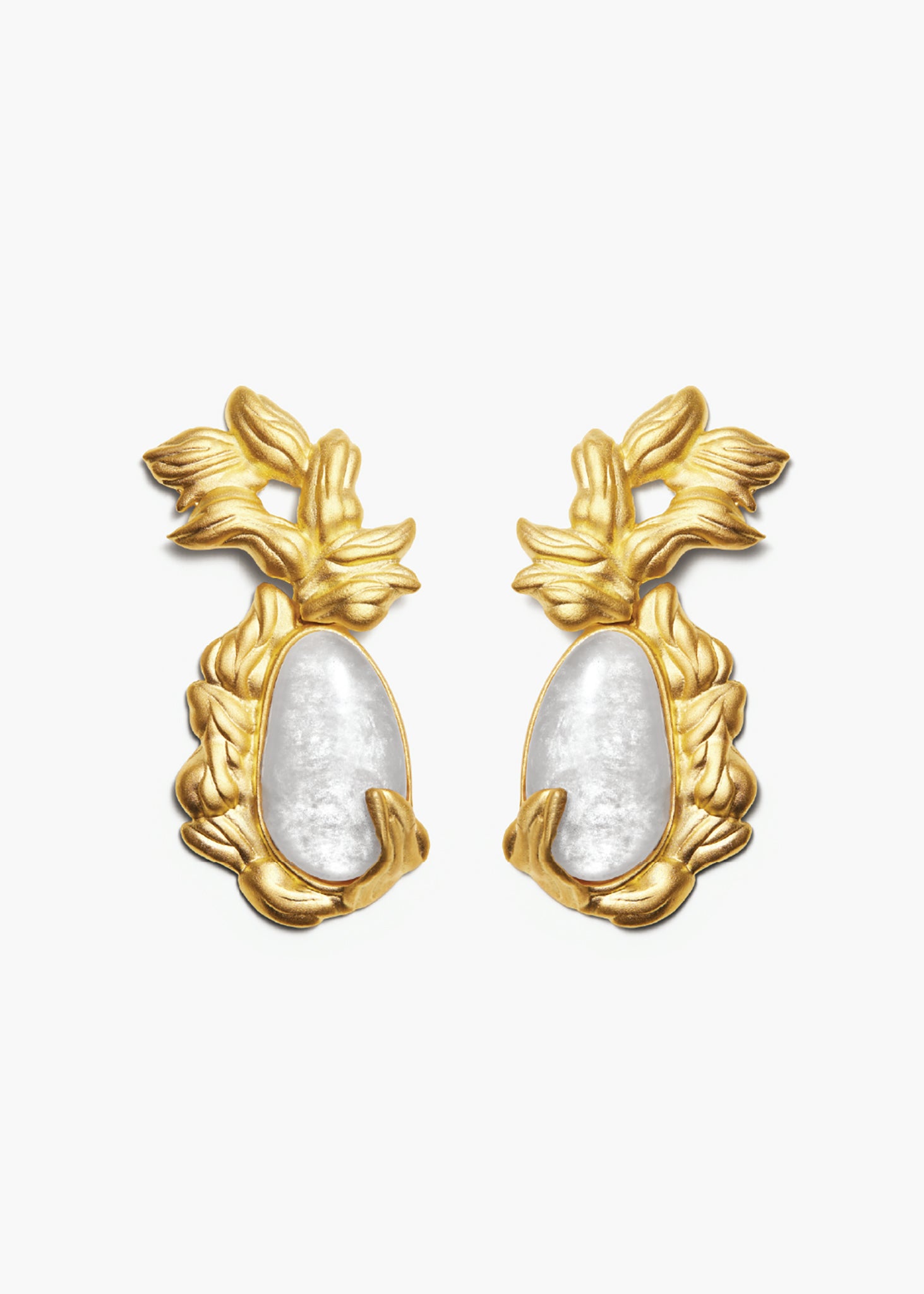 Amori Earrings