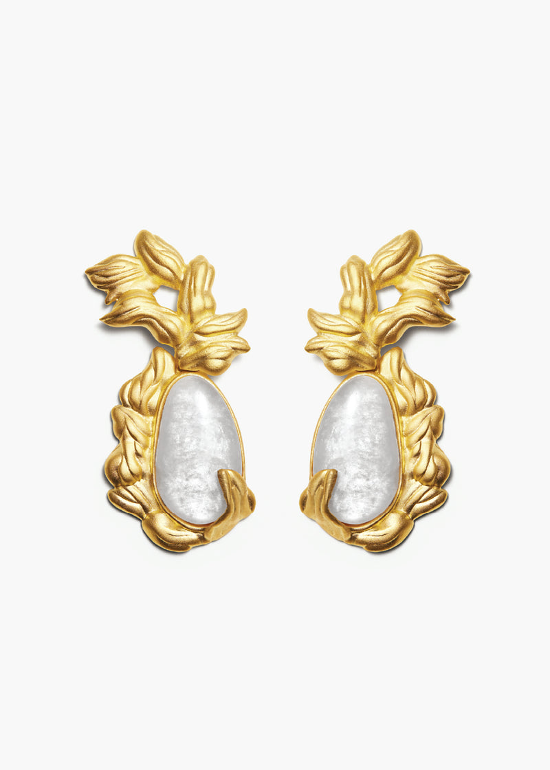 Amori Earrings