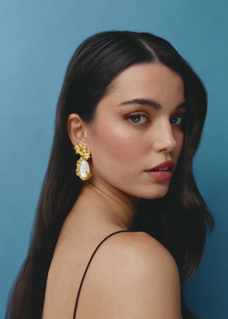 Amori Earrings