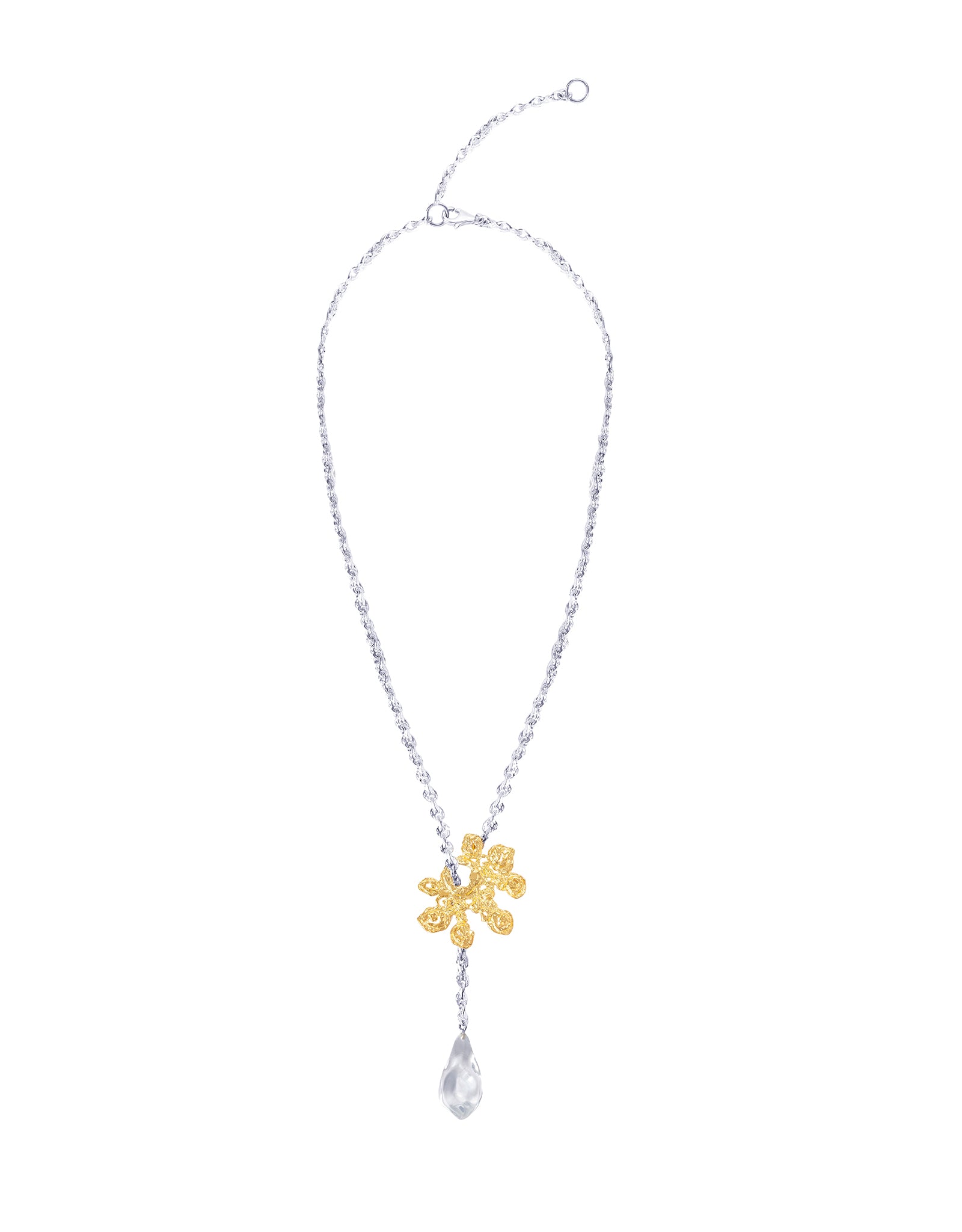 Arroyo Necklace