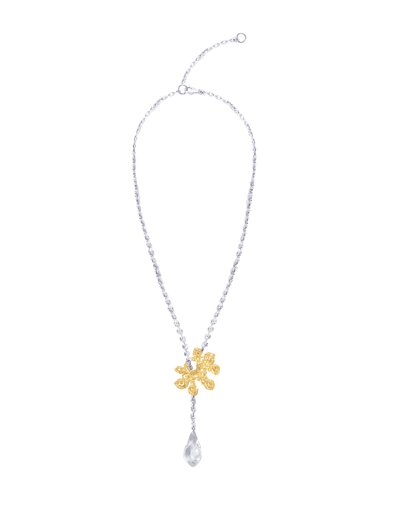 Arroyo Necklace