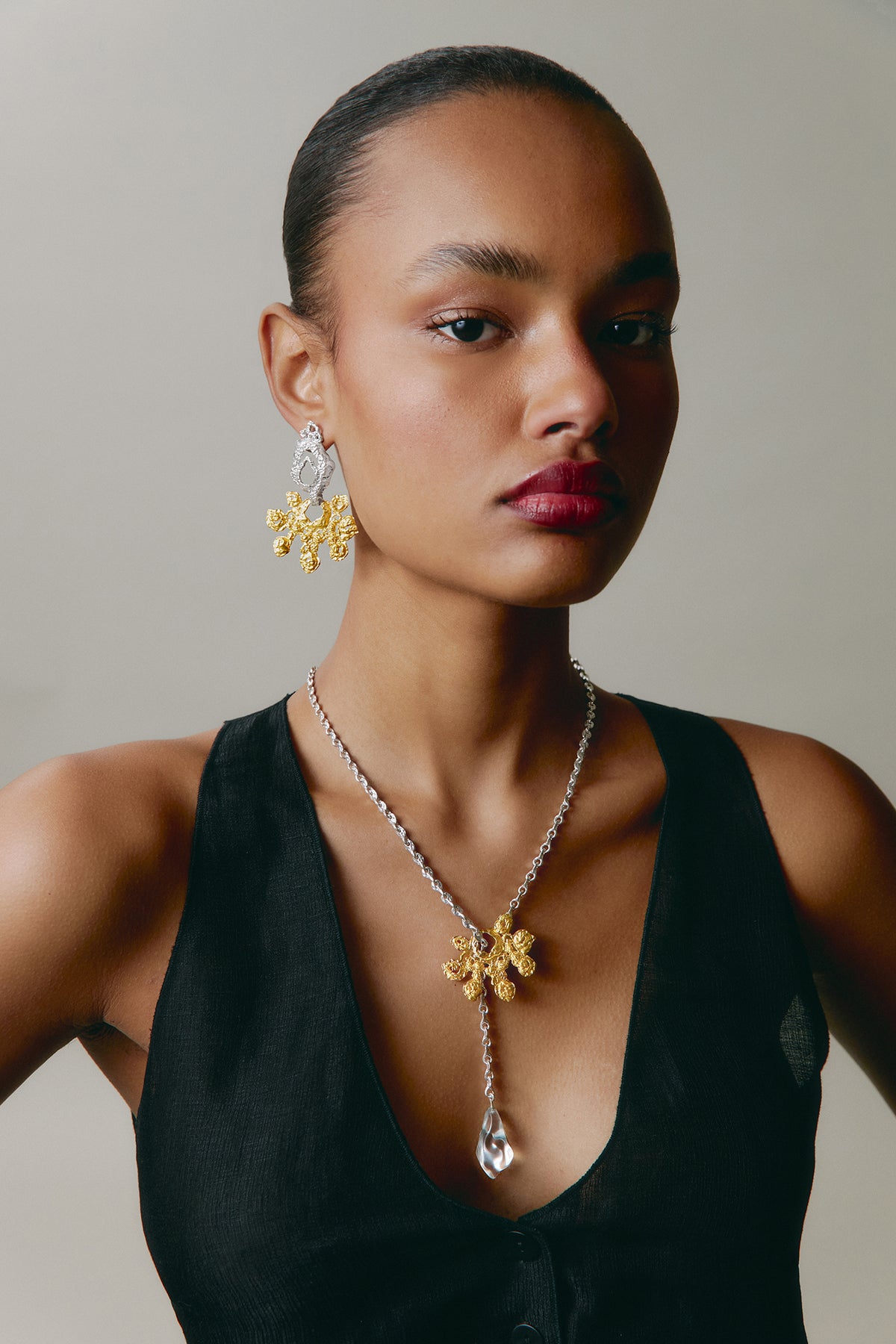 Arroyo Necklace