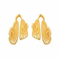 Athena Earrings