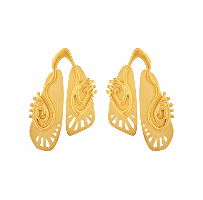 Athena Earrings
