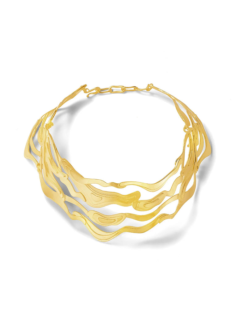 Aurora Choker