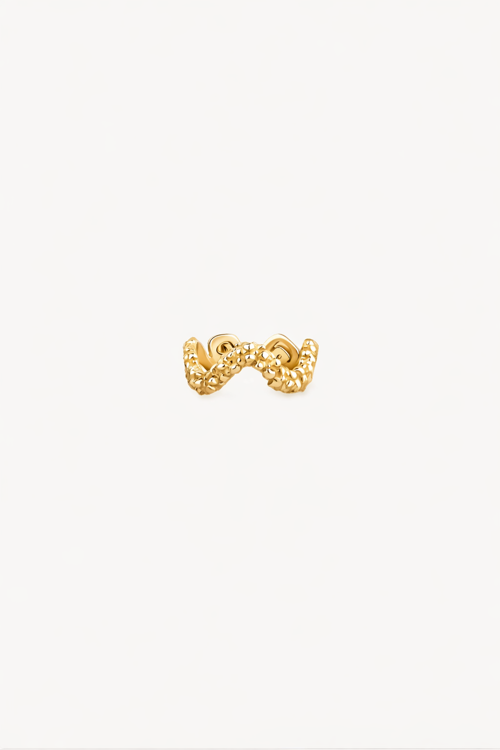 Medusa Ring