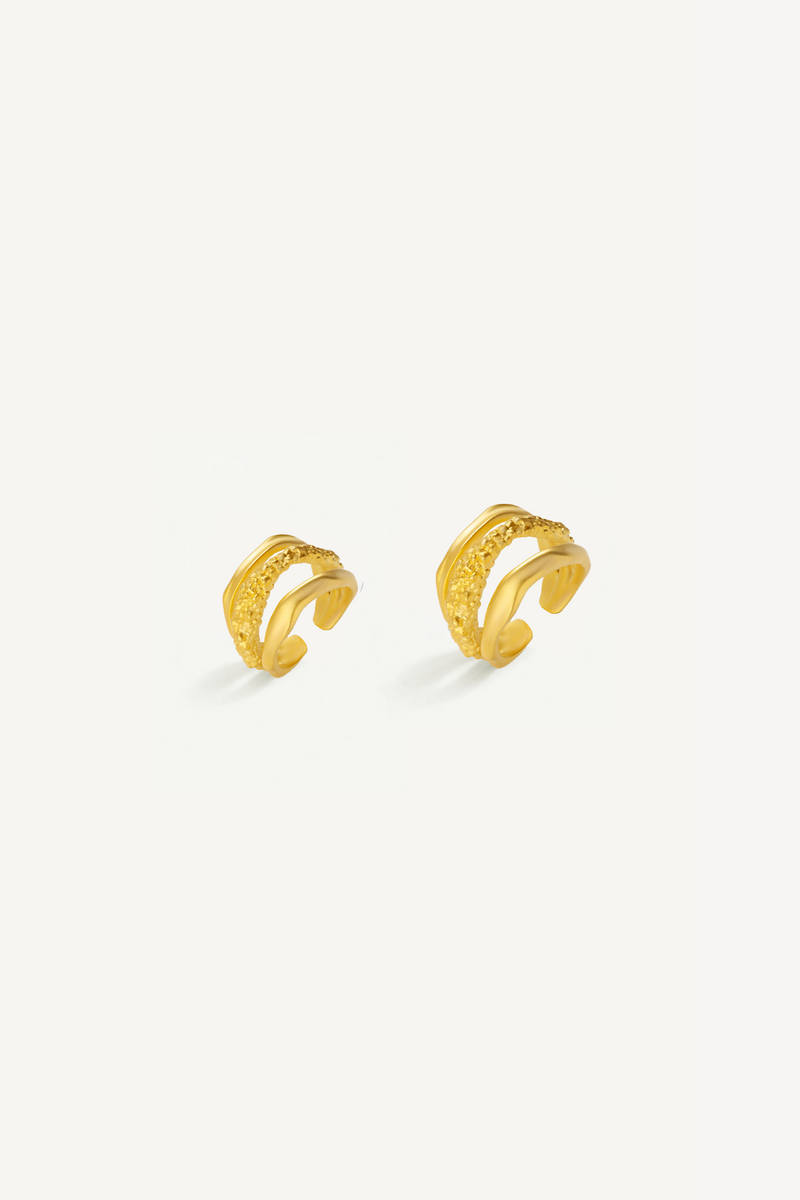 Cassandra Rings Set