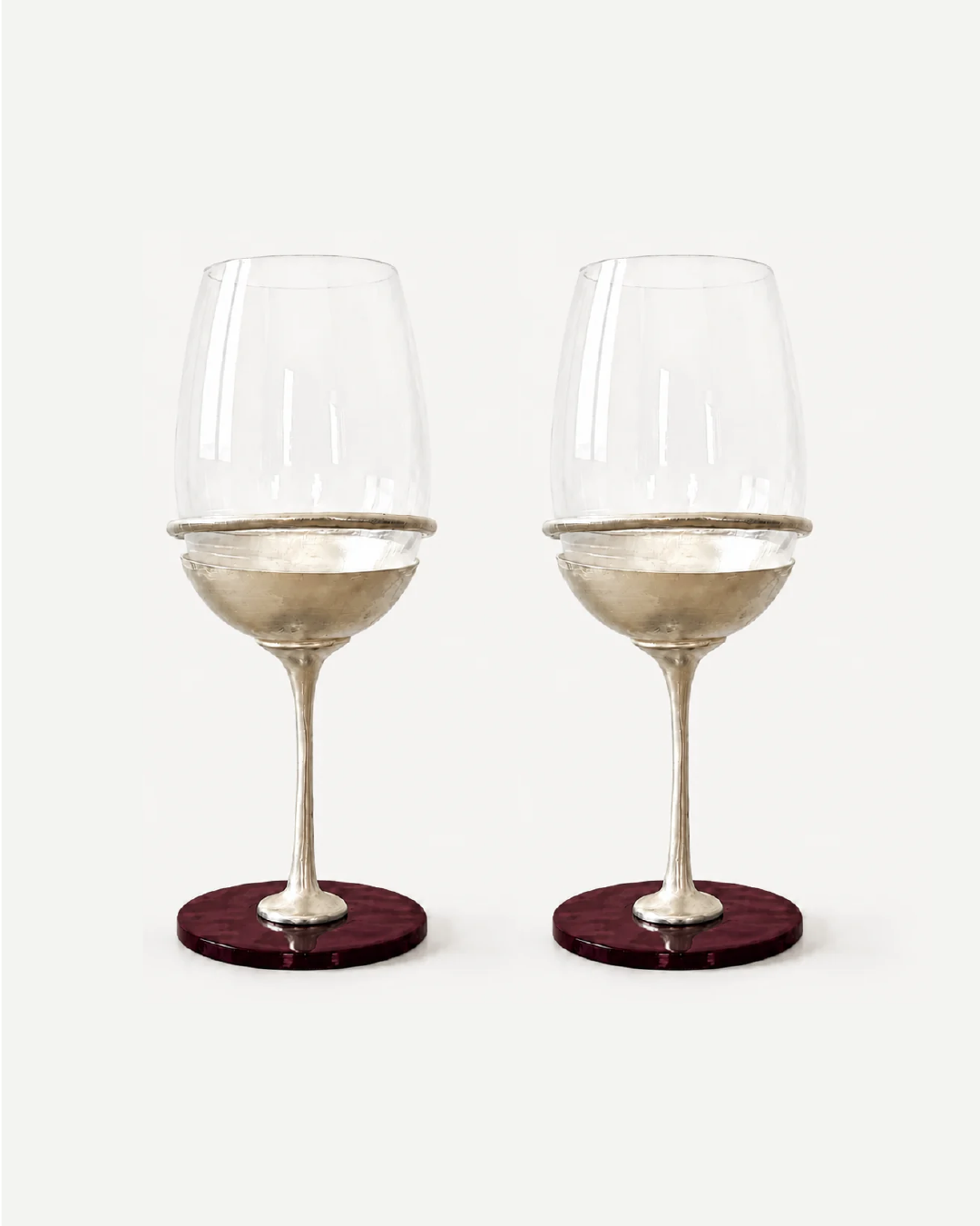 Halo Glass (Set of 2)