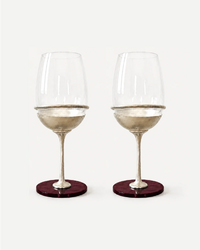 Halo Glass (Set of 2)