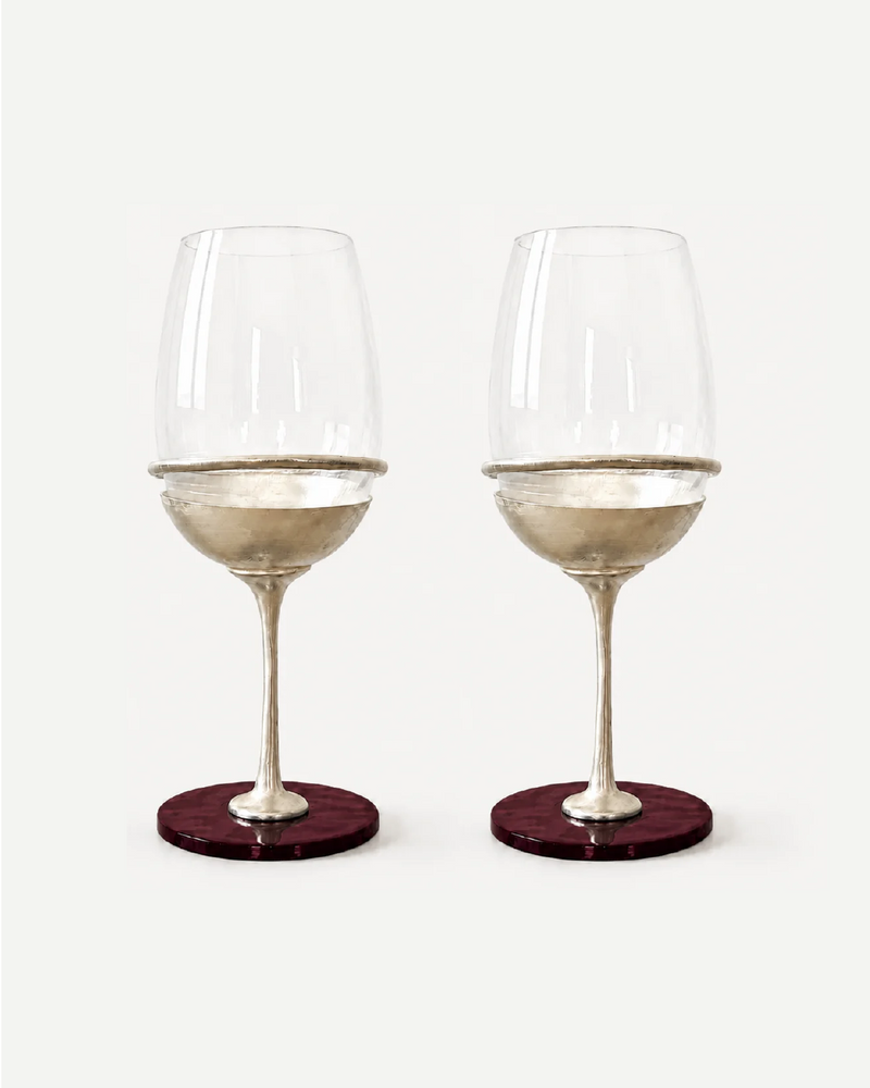 Halo Glass (Set of 2)