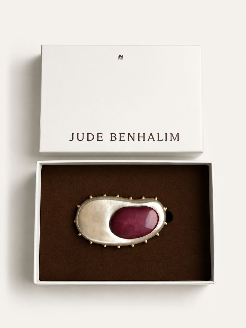 Pebble Large Box