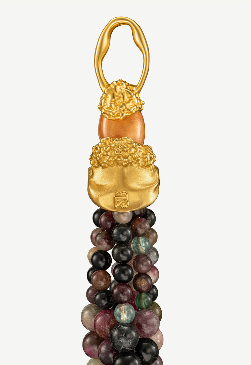 Cascade Tassel