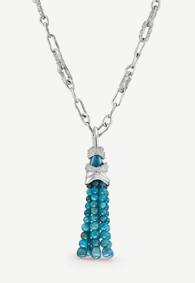 Cascade Tassel