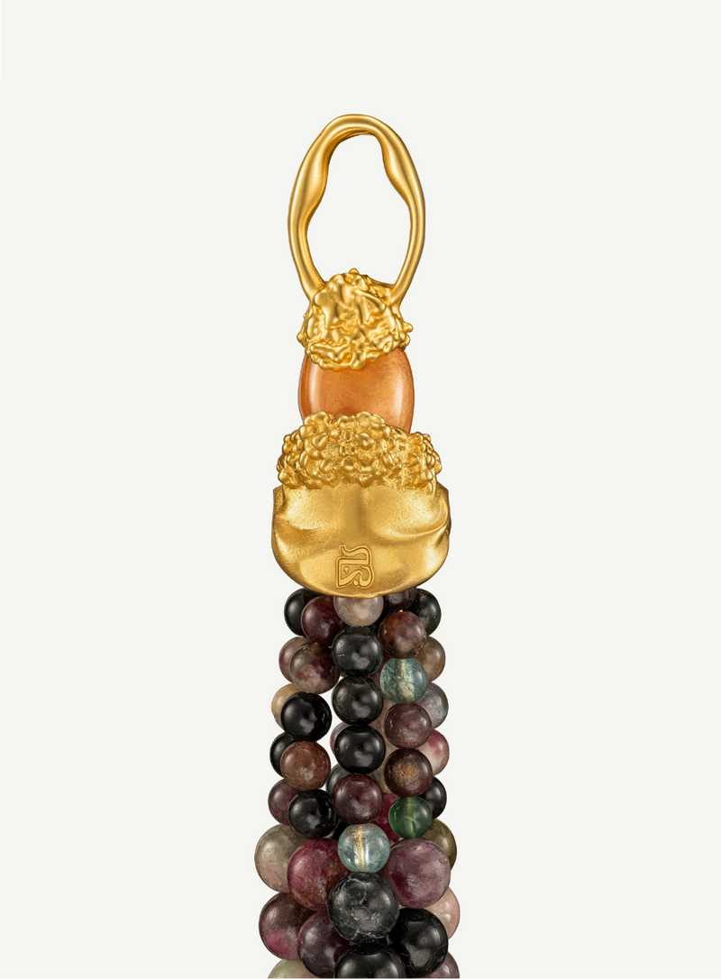 Cascade Tassel