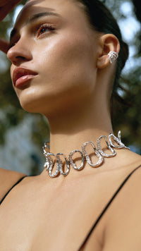 Cassandra Chocker