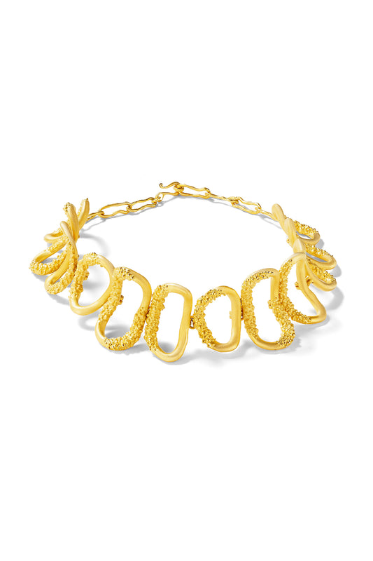 Cassandra Choker