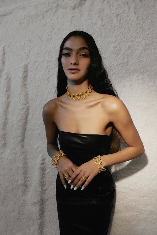Cassandra Choker