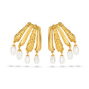 Cassandra Earrings