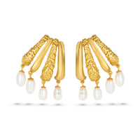 Cassandra Earrings