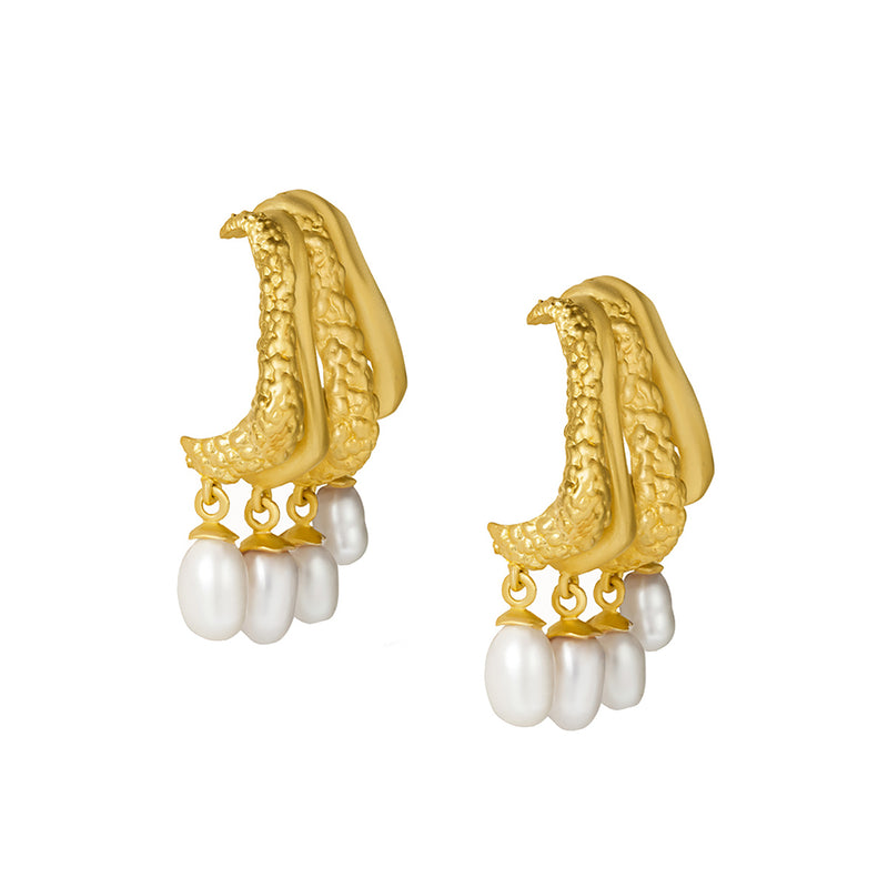 Cassandra Earrings