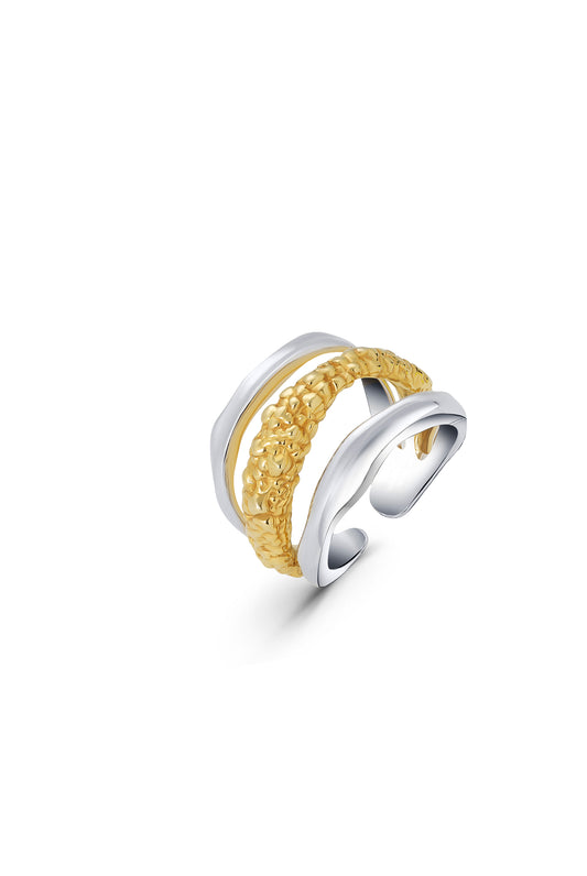 Cassandra Mix Ring
