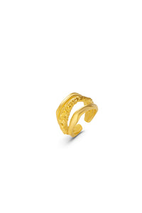 Cassandra Pinky Ring