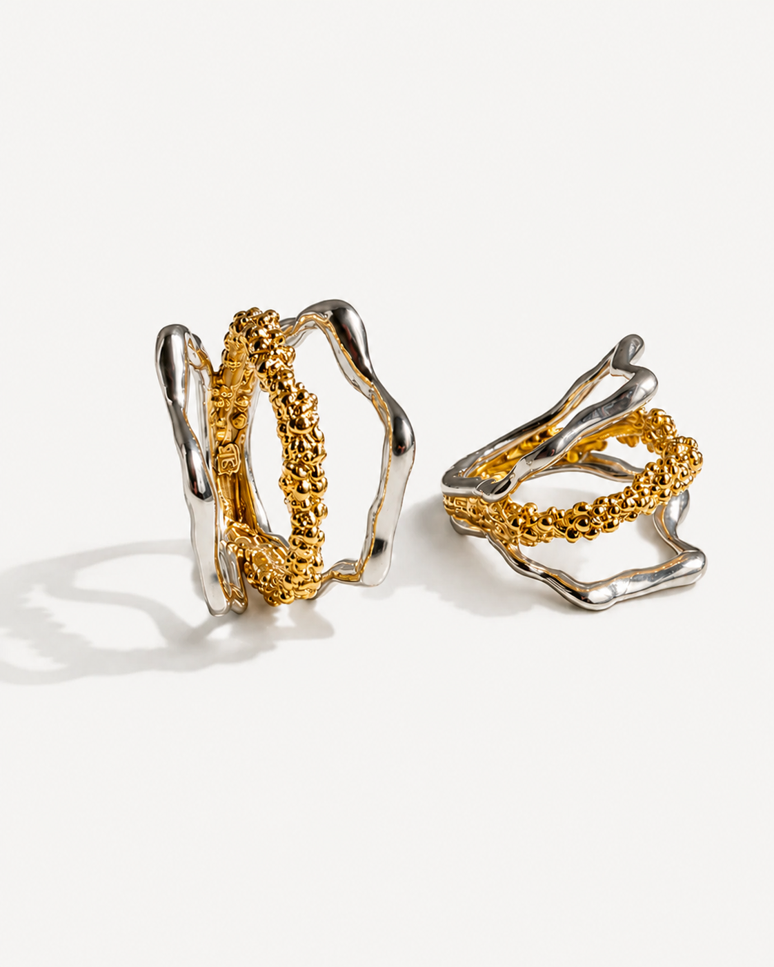 Cassandra Napking Rings