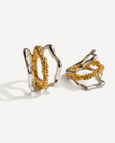 Cassandra Napking Rings