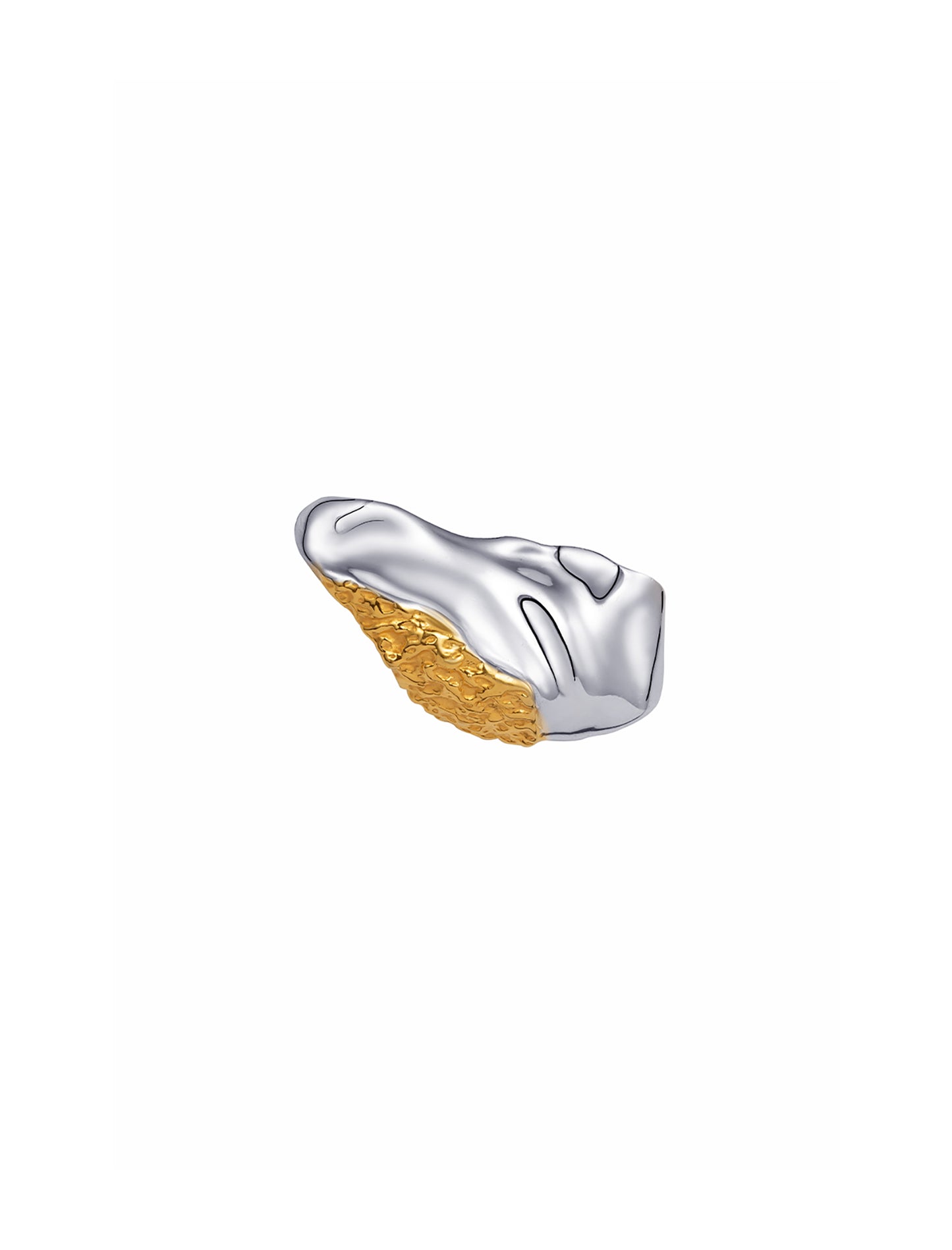 Cliff Earcap