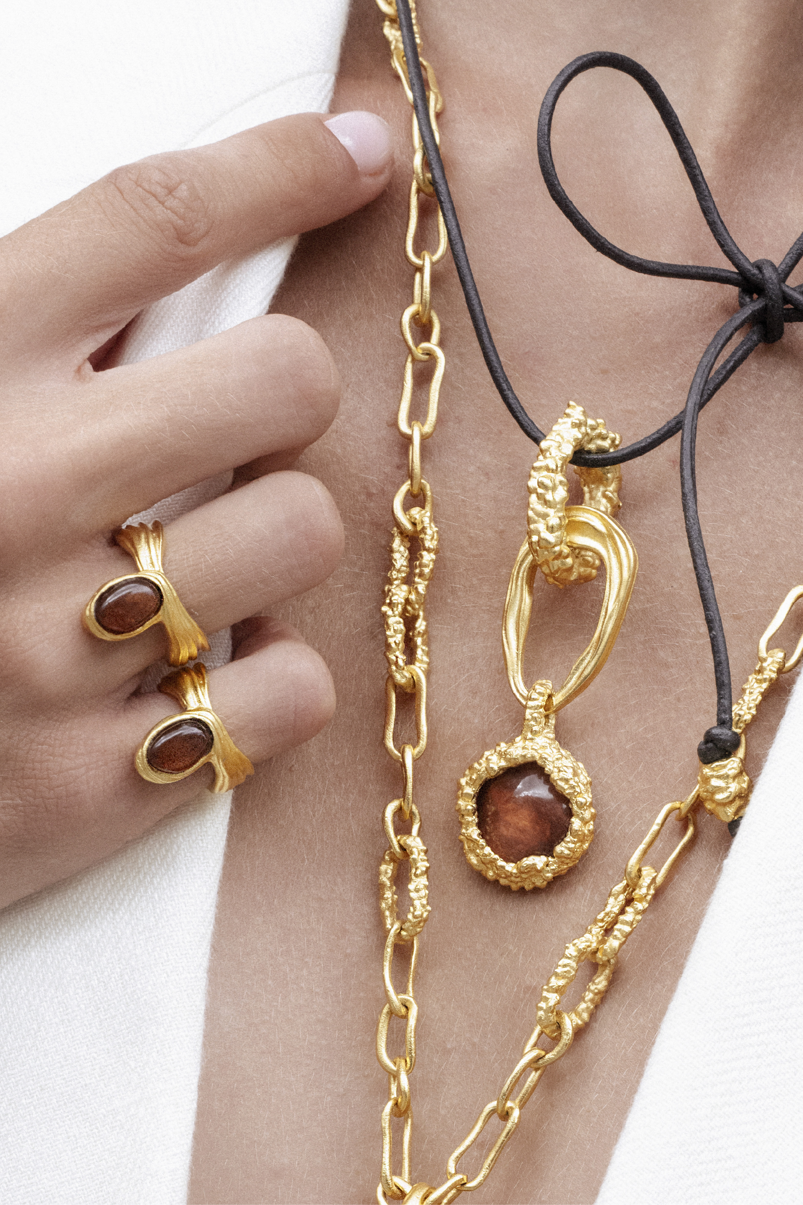 Anchor Ring