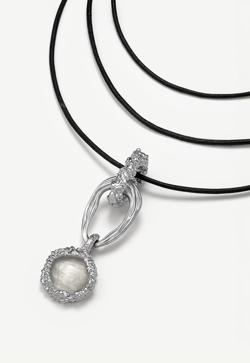 Drape Pendant