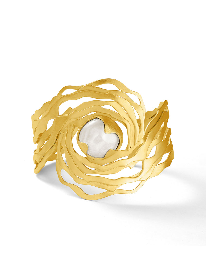 Cyclone Bracelet