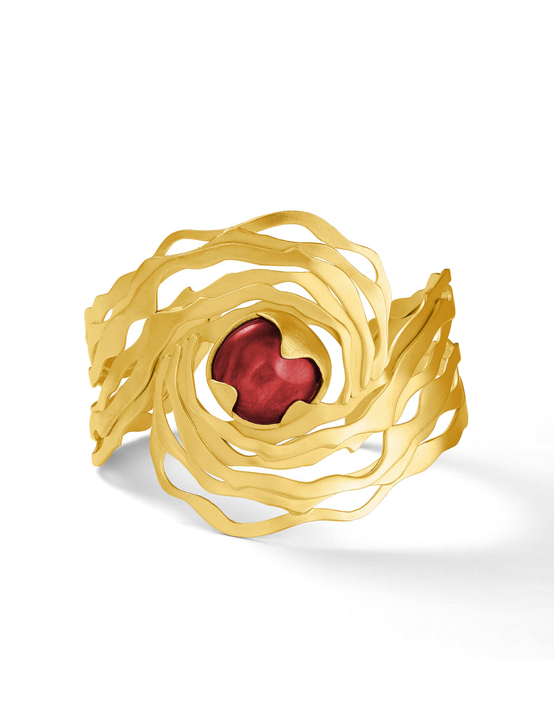 Cyclone Bracelet