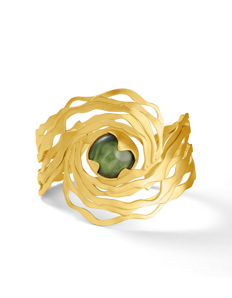 Cyclone Bracelet