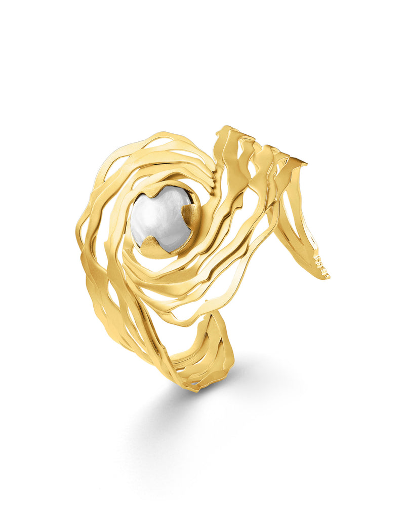 Cyclone Bracelet