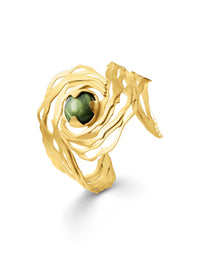 Cyclone Bracelet