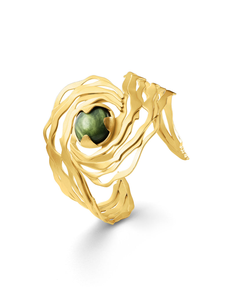 Cyclone Bracelet