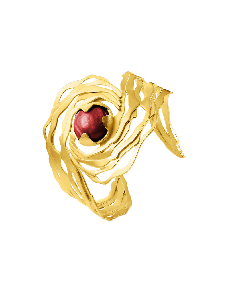 Cyclone Bracelet