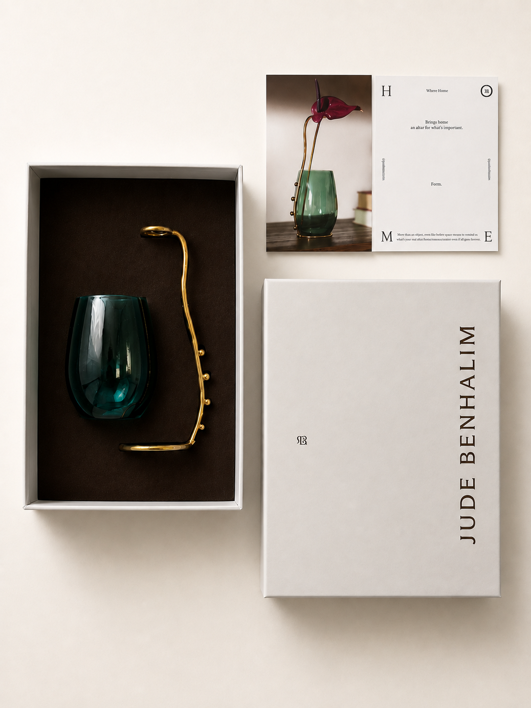 Bloom Vase